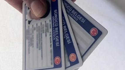 Sürücüler elinizi çabuk tutun! Randevu bulunamıyor: 15 TL yerine 7000 TL ödeyebilirsiniz!