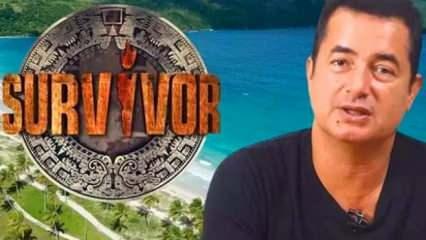 Survivor 2025 ne zaman başlıyor? Yarışmada hangi ünlü isimler var?