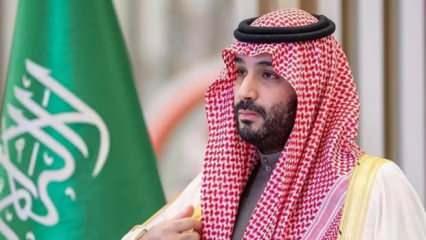 Suudi Arabistan ve Prens Selman'dan Gazze çıkışı! İlk kez bu kadar sert...