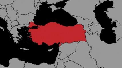 Tarihi keşif paçalarını tutuşturdu! Türkiye'yi bypass etmek istiyorlar