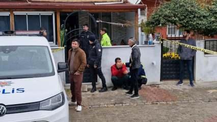 Tekirdağ'da kan donduran sır olay: 2 genç kız evde vurulmuş halde ölü bulundu!
