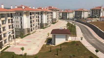 TOKİ resmen a&ccedil;ıkladı: 3 ilde 140 konut satılacak! Son başvuru tarihi&hellip;