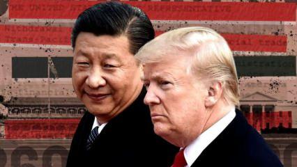 Trump kaldığı yerden devam ediyor: 2025'te Küresel çip savaşı daha da şiddetlenecek!