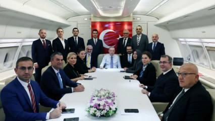 Trump'ın seçilmesi bölgesel savaş tehdidini azaltır mı? Erdoğan'dan dikkat çeken açıklama