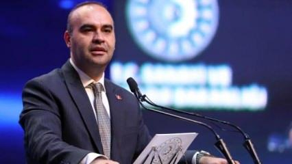Türkiye'de bilim merkezi sayısı yıl sonuna kadar 40'a çıkacak