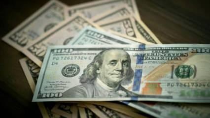 Türkiye'de döviz mevduatı oranı en yüksek iller