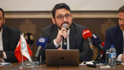 "Türkiye'de okuyan sığınmacı gençler 'Türk' kabul edilsin" önerisi