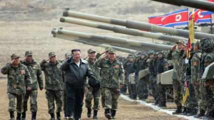 Ukrayna'dan flaş iddia! Kuzey Kore savaşa neden dahil oldu