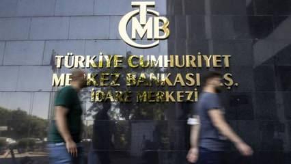 TCMB'den dikkat çeken AB analizi: Türkiye’nin payı tarihi zirvede