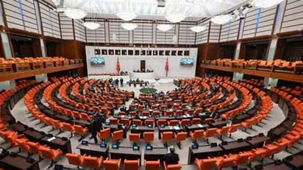 Yargıda yeni dönem başladı! Resmi Gazete'de yayımlandı! İşte dikkat çeken maddeler
