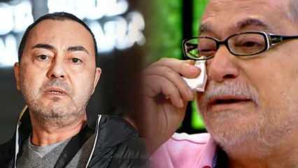 Yasadışı bahis soruşturmasında karar! Serdar Ortaç ve Erbil'e ceza! 12 tutuklama...
