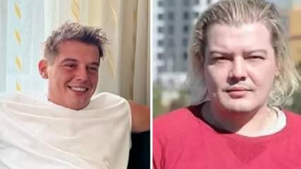 'Yerli Leonardo DiCaprio' olarak tanınan Arda Kural'ın yeni mesleği şaşkına çevirdi