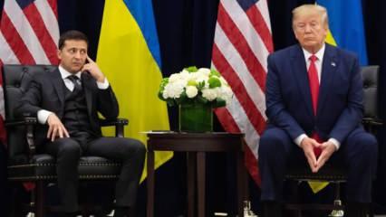 Trump'ın 'pazarlamacı'sı: Beyaz Saray'ın yeni sahipleri savaşı daha çabuk bitirecek