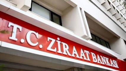 Ziraat Bankası'ndan ''logo'' iddialarına yalanlama