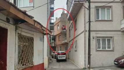 12 yaşındaki İdil 2 gündür aranıyor