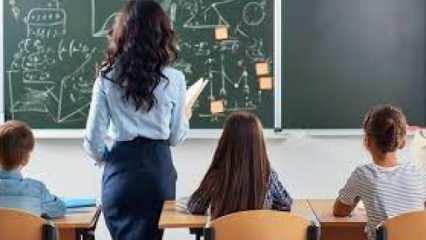 20 bin öğretmen adayı için tercih sürecinde son gün