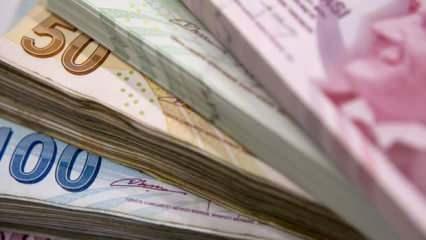 21 milyon lira kazandı, ilçede gündem oldu! Herkes onu merak ediyor