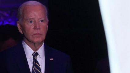 Biden’dan acil bütçe talebi! Helene ve Milton kasırgaları gündemde