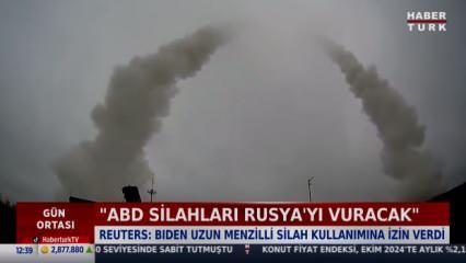 Rusya '3. Dünya Savaşı'na neden olur' demişti... ABD'den tehlikeli izin çıktı