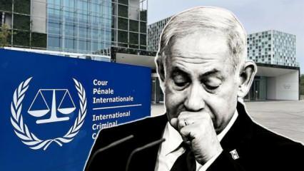 UCM'nin Netanyahu kararına uyacak ülkelere ABD'den tehdit: Bitiririz!