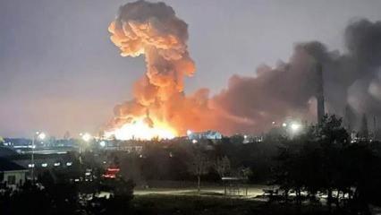 ABD'den "Kiev'de büyük bir saldırı olacak" tedbiri