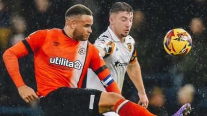 Acun Ilıcalı'nın takımı Hull City, galibiyeti unuttu
