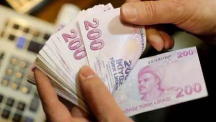 AK Parti af için harekete geçti: Yüz binlerce kişinin borcu silinecek