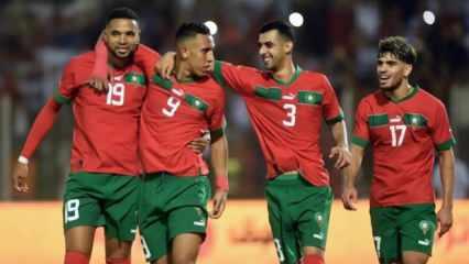 Afrika Uluslar Kupası'na katılacak takımlar belli oldu!