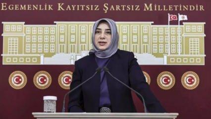 AK Parti bugün CHP'yi ziyaret edecek!