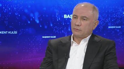 AK Parti Genel Başkan Vekili Efkan Ala, anketlerdeki son durumu açıkladı