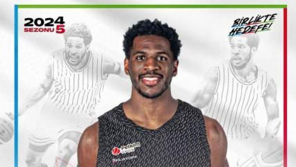 Aliağa Petkimspor, Damyean Dotson’u kadrosuna kattı