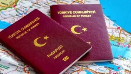 Anayasa Mahkemesinden Pasaport Kanunu'na kısmi iptal
