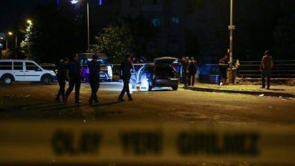 Ankara'da yol verme kavgasında darbedilen kişi öldü