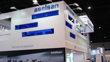 ASELSAN ile SSB arasında 135 milyon euro'luk sözleşme