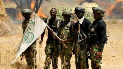 Askeri birliğe ter&ouml;r saldırısı. En az 5 asker &ouml;ld&uuml;, 10 asker yaralı