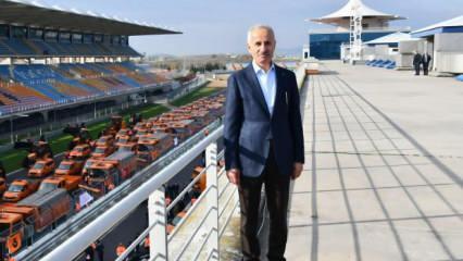 Bakan duyurdu! 1 Aralık'ta başlayacak, 4 ay sürecek