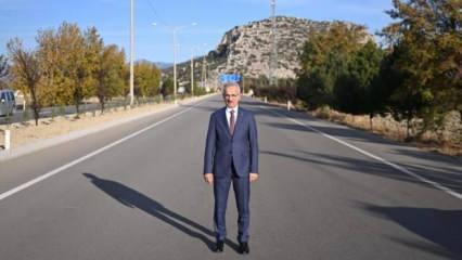 Bakanlıktan Antalya'nın şehir içi trafiğine çözüm: Yakında başlıyor!