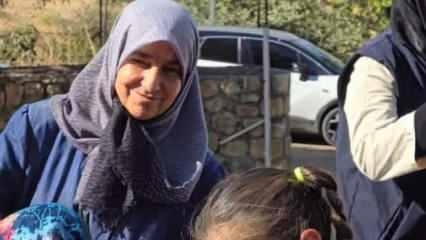 Batman'da taziye dönüşü feci kaza: 1 ölü, 1 yaralı 