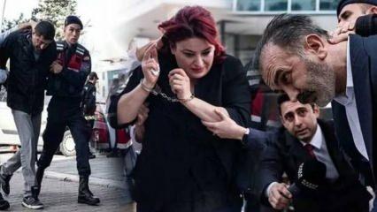 Bebek katilleri için hesap vakti: İlk itiraf geldi!