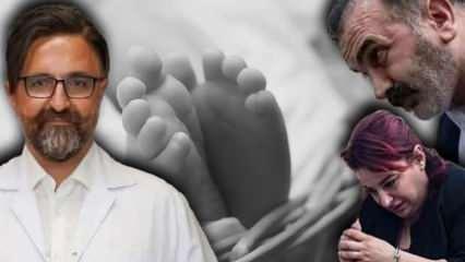 Bebek katillerinin konuşmaları kan dondurdu!