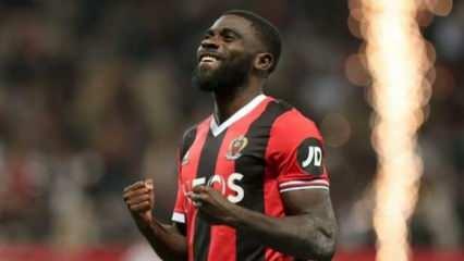 Beşiktaş ve Trabzonspor'la anılan yıldız darp edildi! Oyuncu rapor aldı