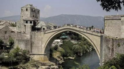 Bosna Hersek gezi rehberi: Bölgenin tarihine tanıklık edebileceğiniz rotalar!