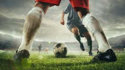 Bug&uuml;n hangi ma&ccedil;lar var? 24 Kasım 2024 FUTBOL ma&ccedil; listesi: Beşiktaş, Trabzonspor...