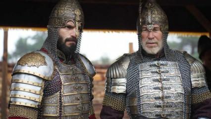 Büyük buluşma gerçekleşecek! Mehmed Fetihler Sultanı'yla ekranlara güçlü bir dönüş yapıyor