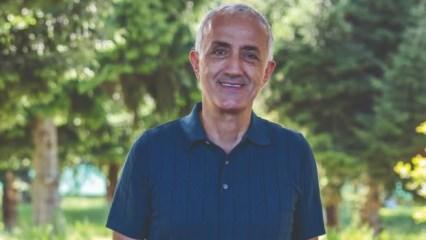 Ceyhun Eskici: Hedefimiz lider bir Trabzonspor markası