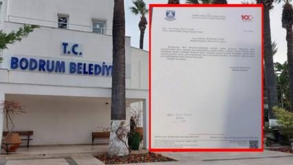 CHP'li belediyeden akılalmaz karar! Büro personelini tuvalet temizliğine atadı!