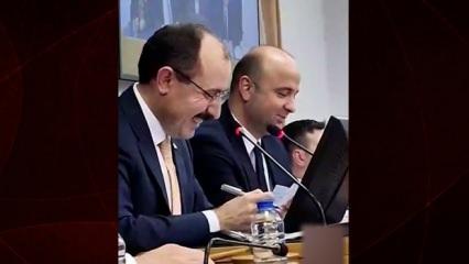 CHP'li vekil Ağbaba'dan, Bakan Ersoy'a '6 Şubat' teşekkürü