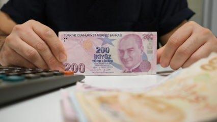 Çiftçiye 112 milyon lira destek ödemesi