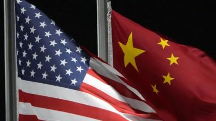 Çin'den ABD'ye siber saldırı: Trump dahil 150 siyasetçinin verileri çalındı!