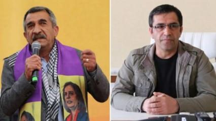 DEM Partili Belediye Başkanı ve CHP'li Başkan Sarıgül'e hapis cezası